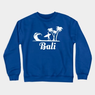 Bali Crewneck Sweatshirt